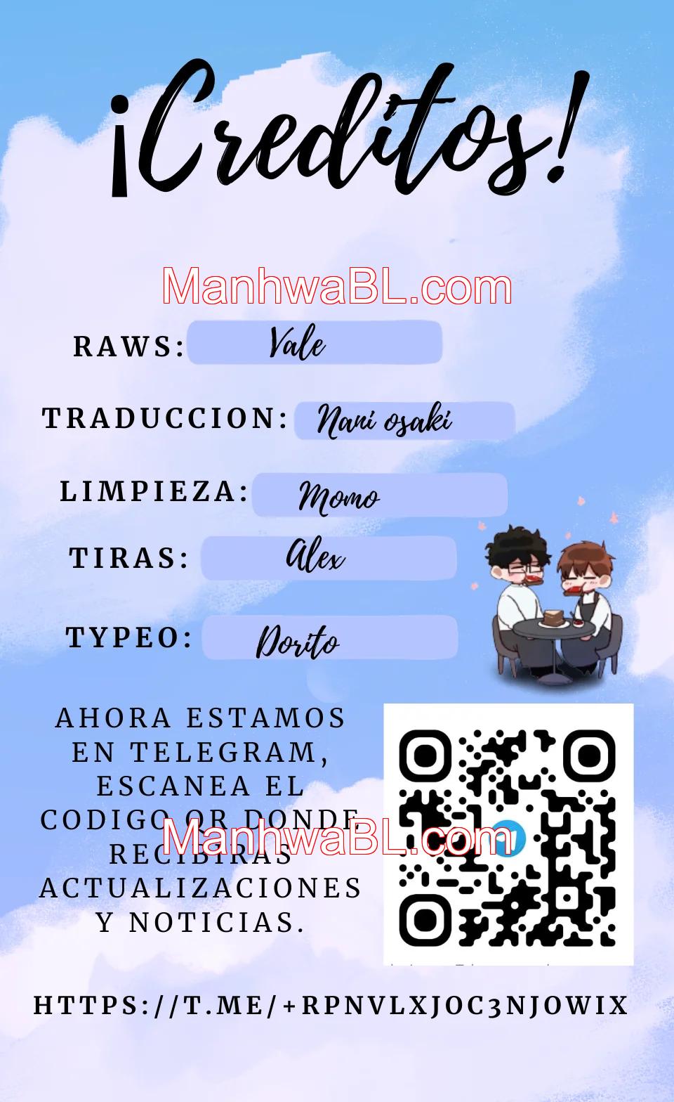 Ramos de espinacas - Capítulo 26.3 manhwa