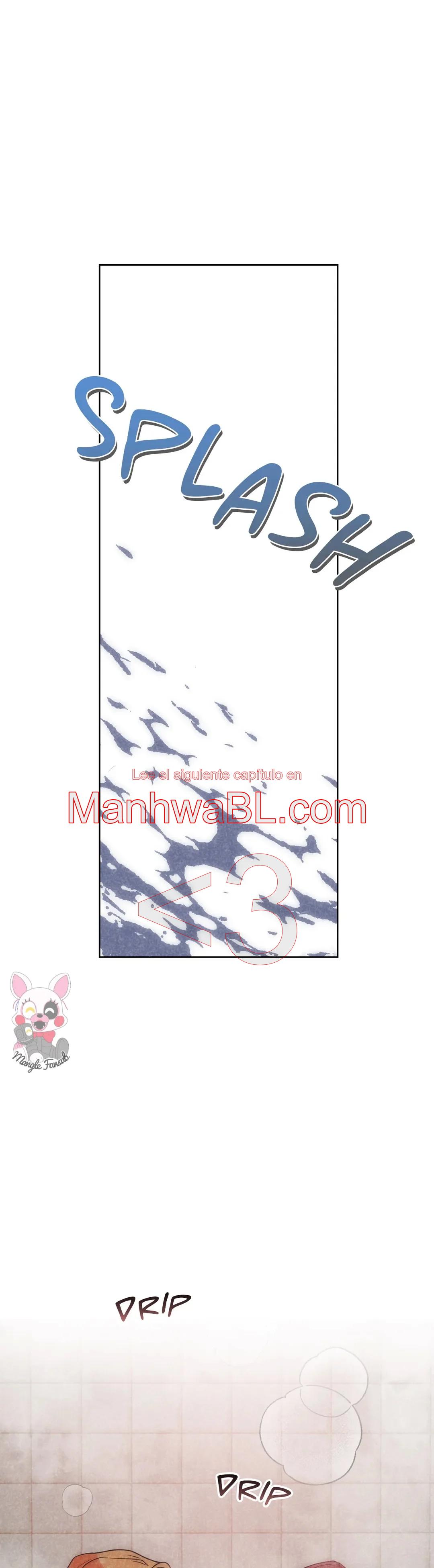 Ramos de espinacas - Capítulo 66 3 manhwa