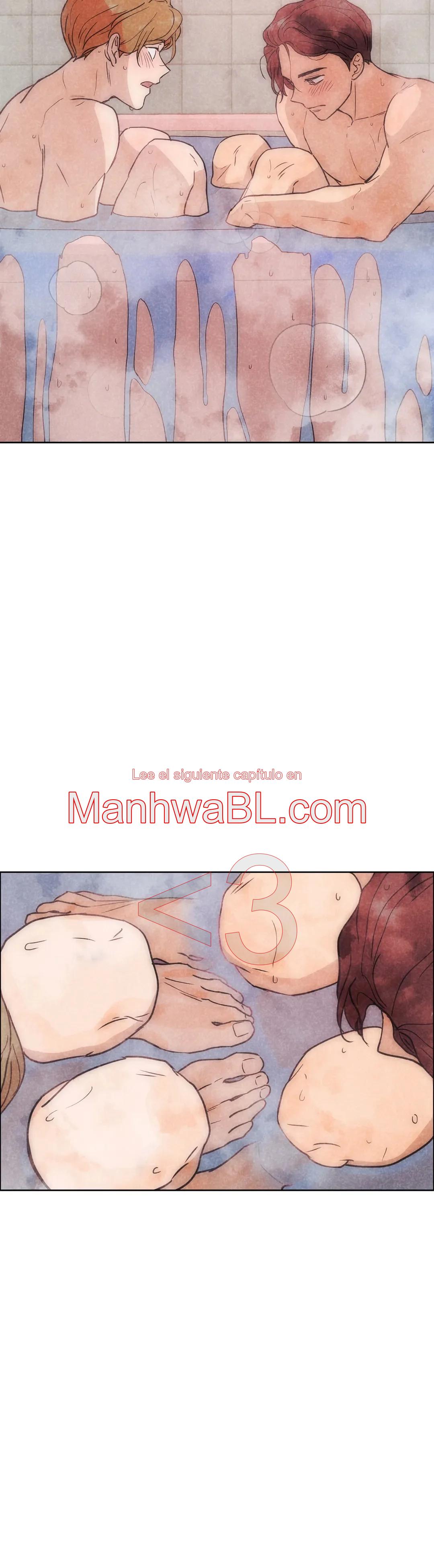 Ramos de espinacas - Capítulo 66 3 manhwa