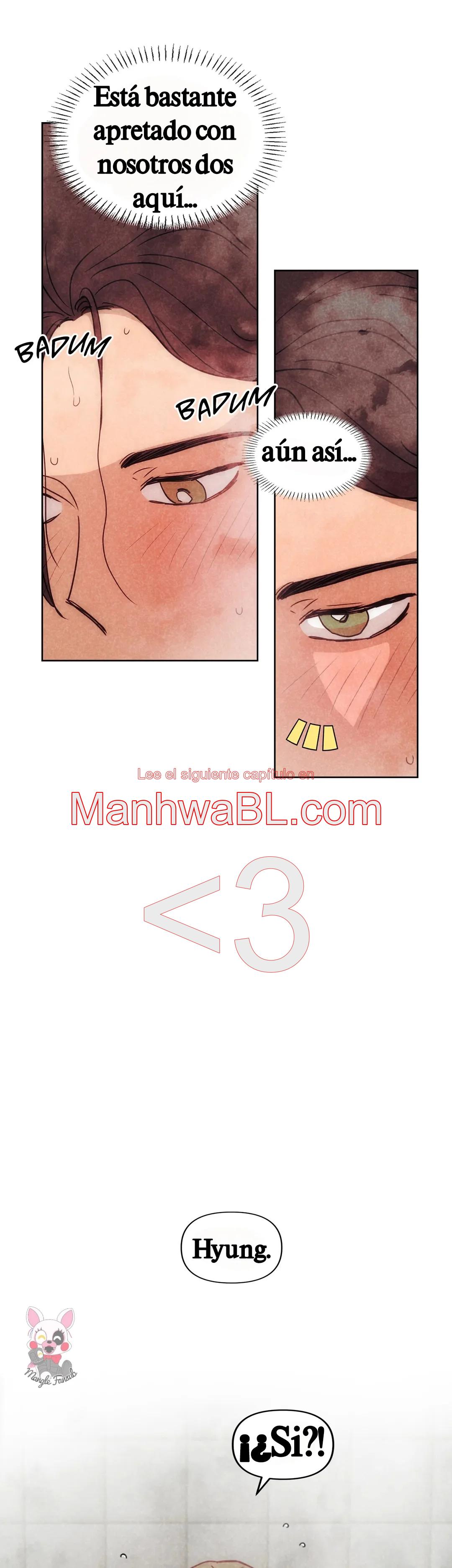 Ramos de espinacas - Capítulo 66 3 manhwa