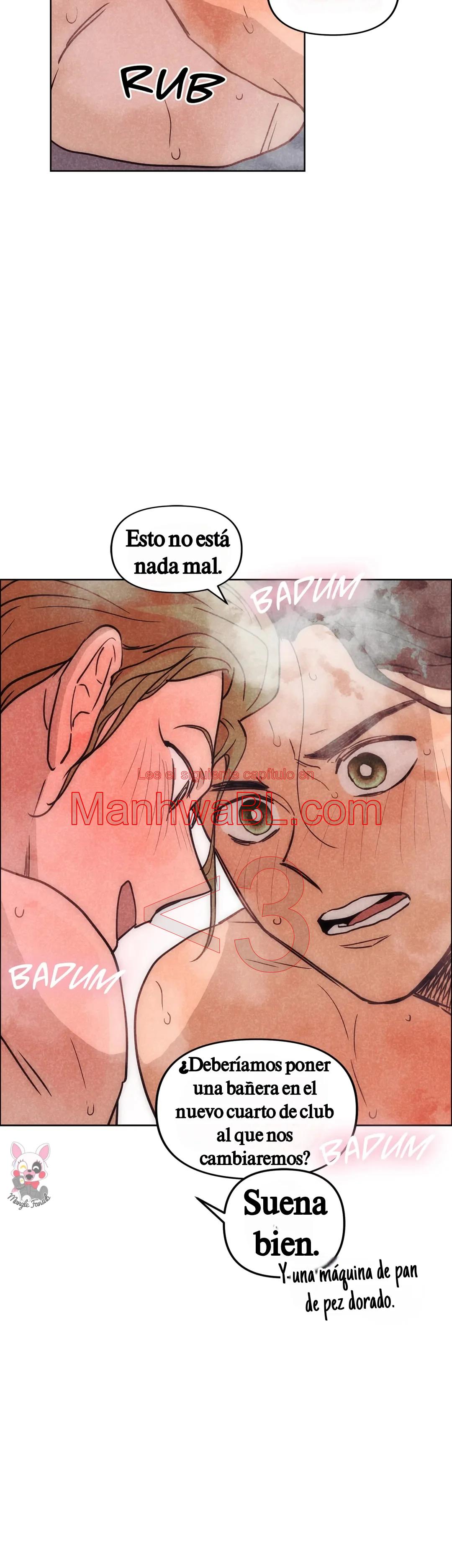Ramos de espinacas - Capítulo 66 3 manhwa