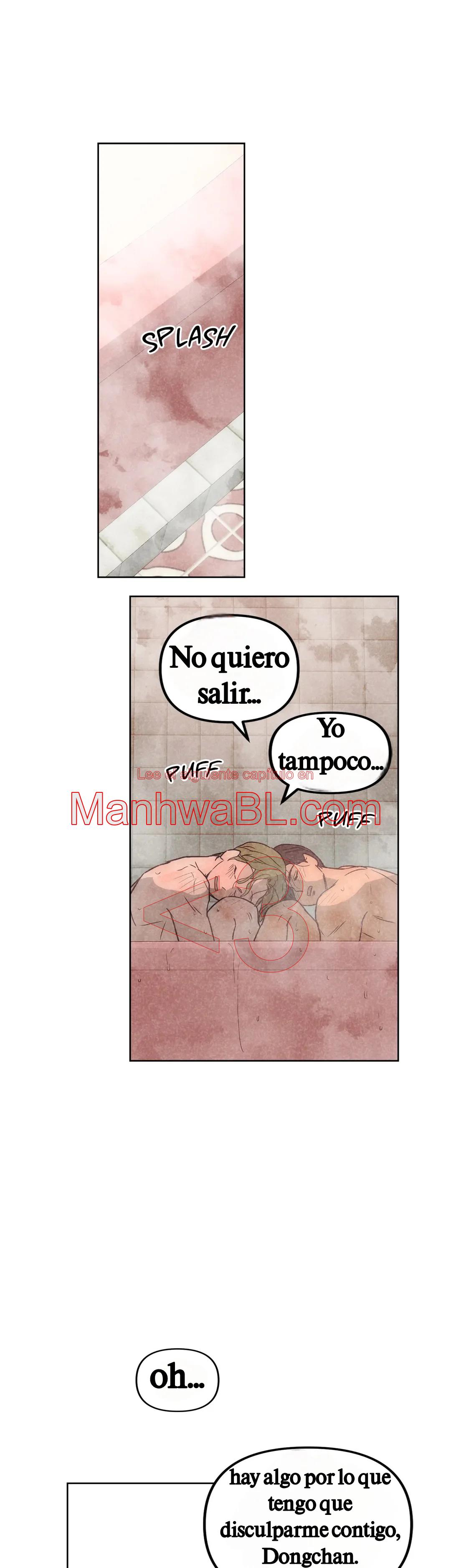 Ramos de espinacas - Capítulo 66 3 manhwa