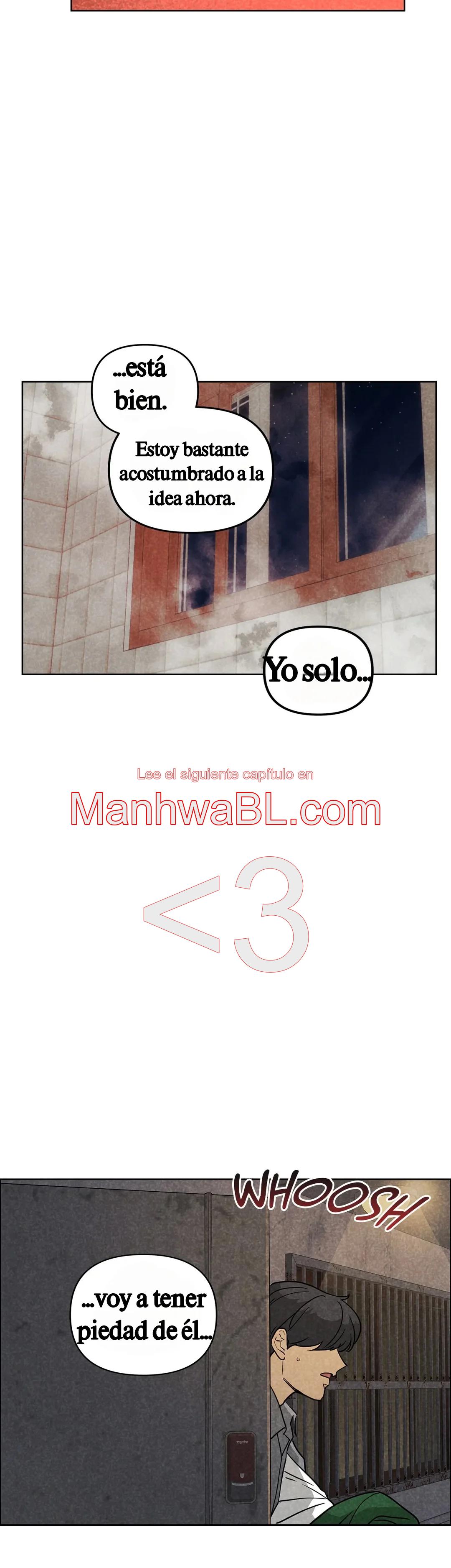 Ramos de espinacas - Capítulo 66 3 manhwa