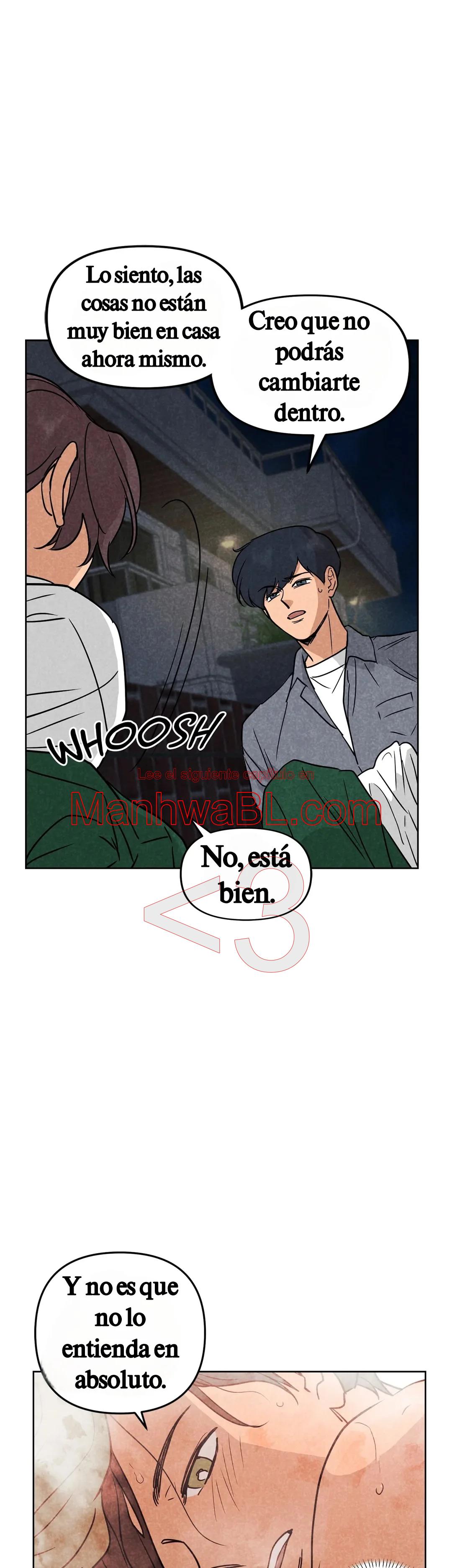 Ramos de espinacas - Capítulo 66 3 manhwa