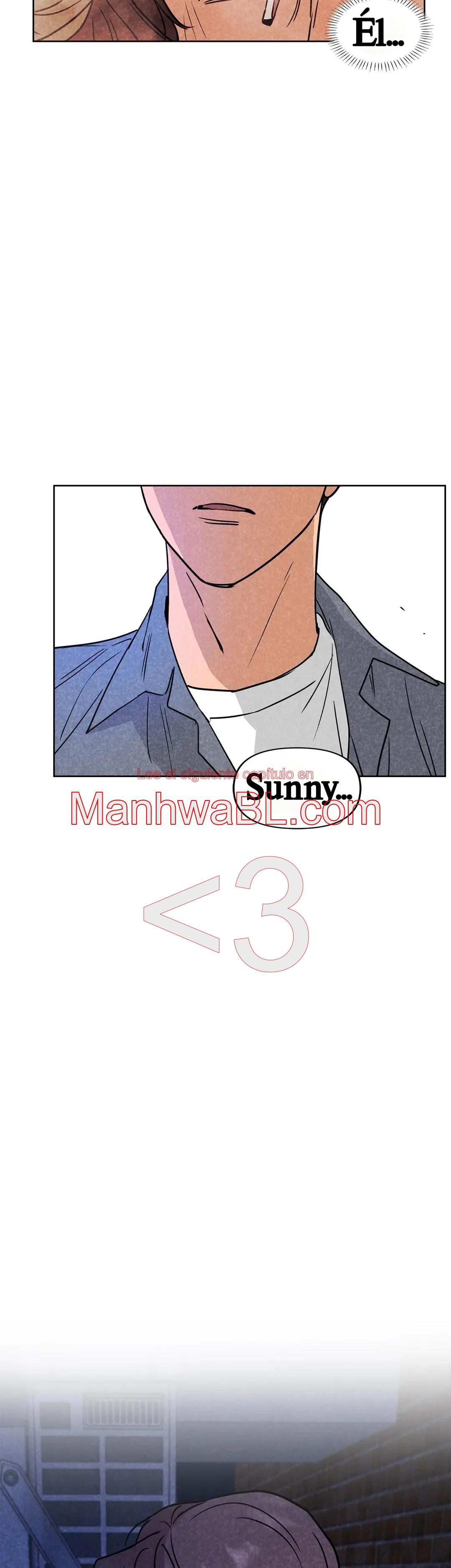 Ramos de espinacas - Capítulo 66 3 manhwa