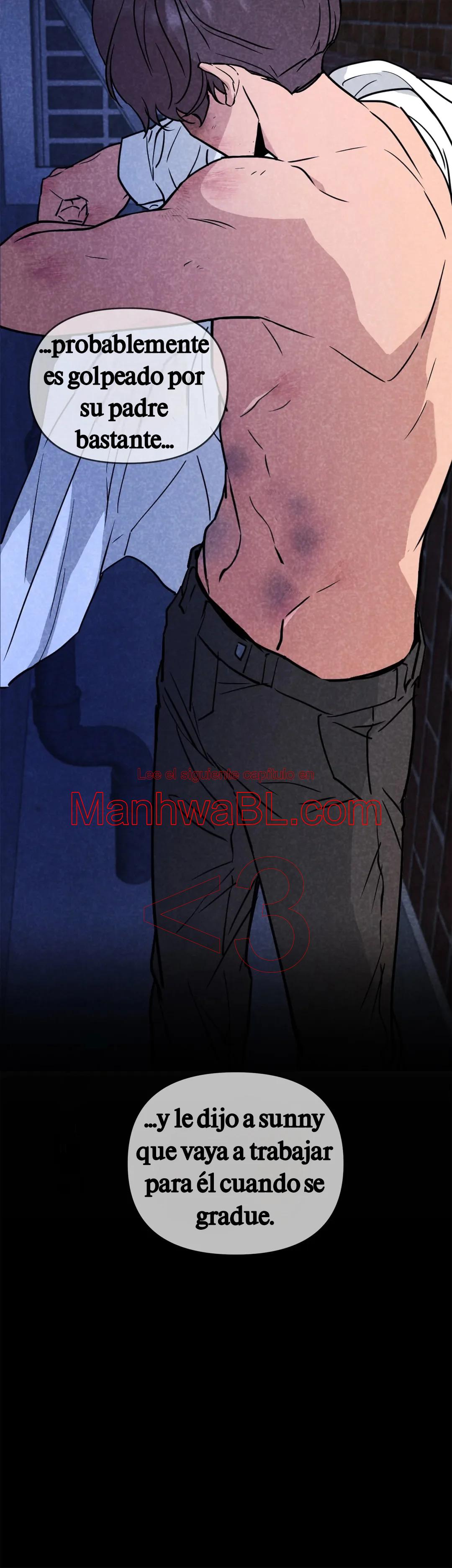 Ramos de espinacas - Capítulo 66 3 manhwa