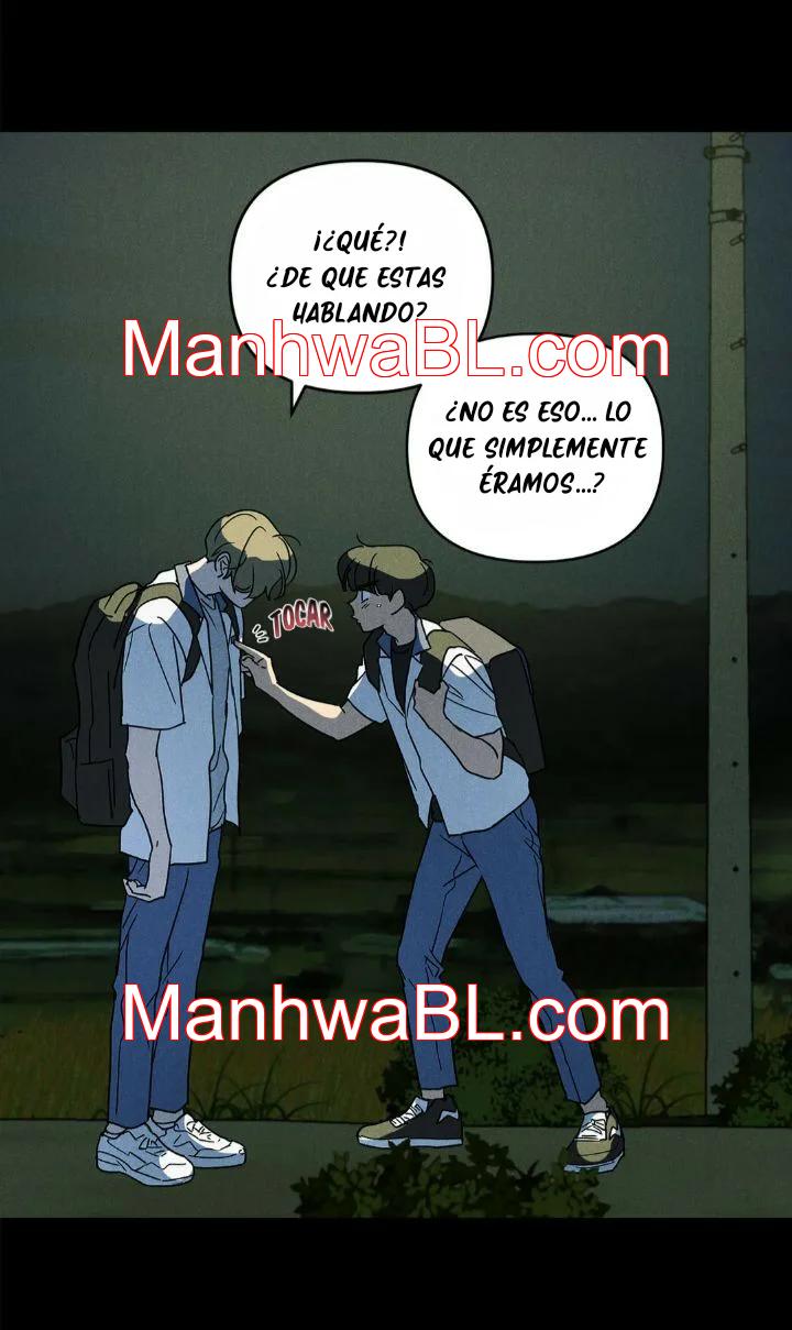 Ramos de espinacas - Capítulo 42.2 manhwa