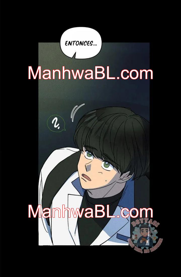 Ramos de espinacas - Capítulo 42.2 manhwa