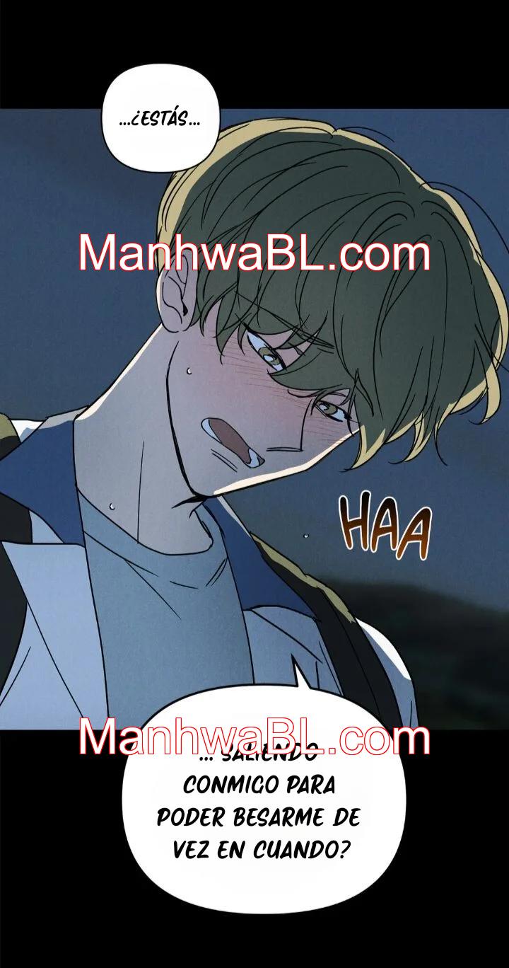 Ramos de espinacas - Capítulo 42.2 manhwa