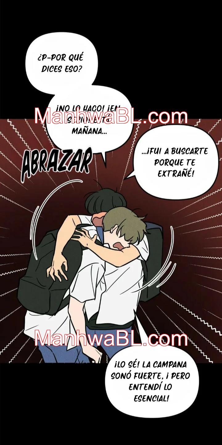 Ramos de espinacas - Capítulo 42.2 manhwa