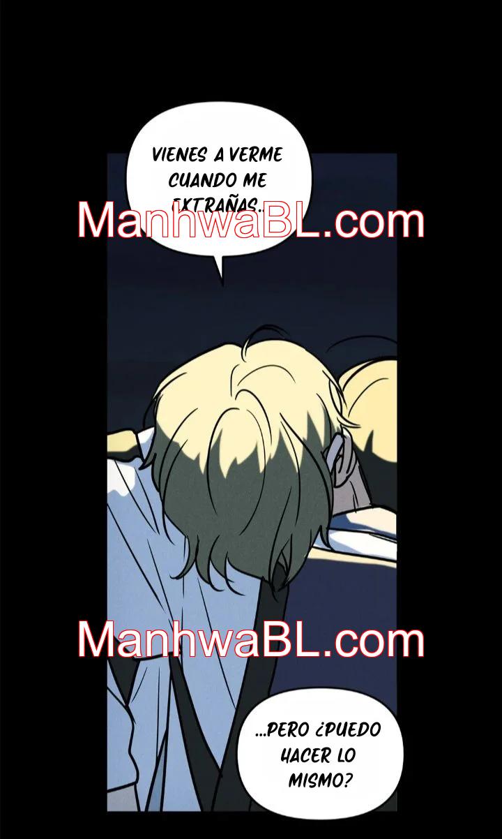 Ramos de espinacas - Capítulo 42.2 manhwa