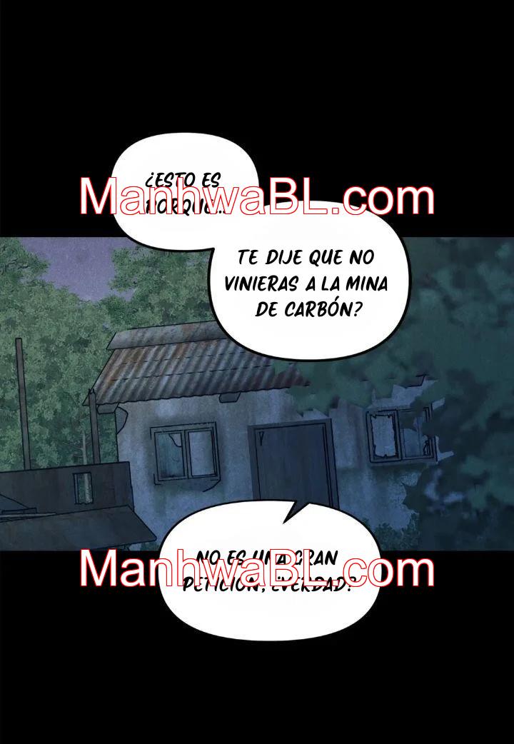 Ramos de espinacas - Capítulo 42.2 manhwa