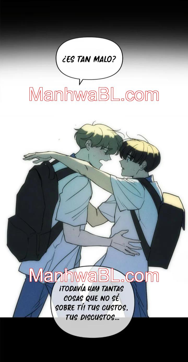 Ramos de espinacas - Capítulo 42.2 manhwa