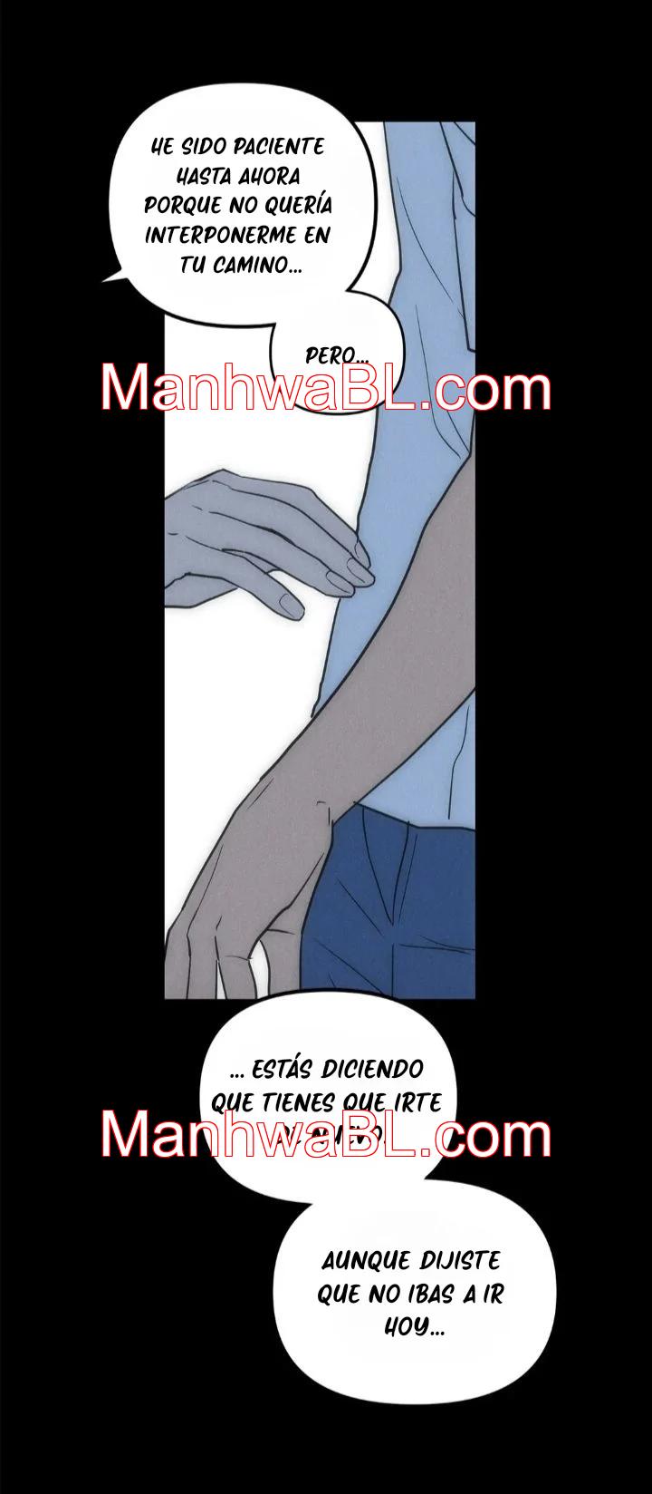 Ramos de espinacas - Capítulo 42.2 manhwa