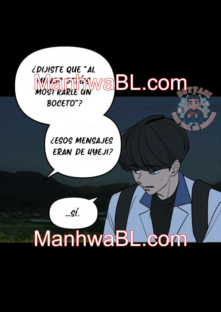 Ramos de espinacas - Capítulo 42.2 manhwa