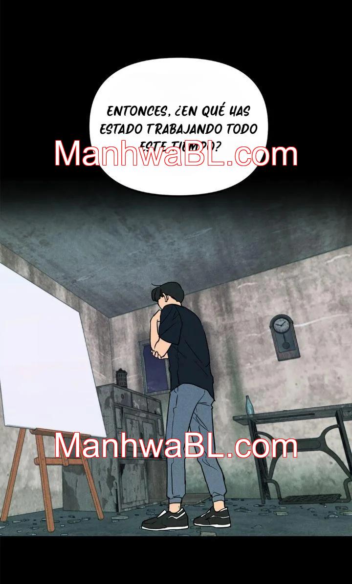 Ramos de espinacas - Capítulo 42.2 manhwa