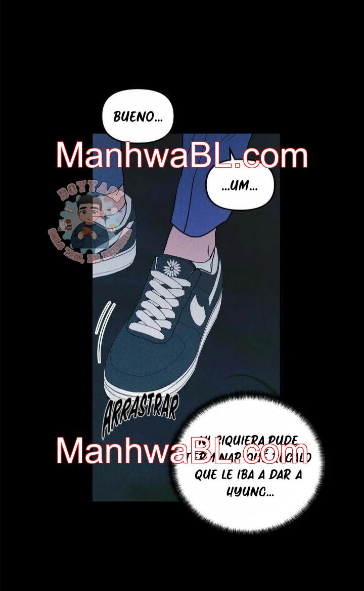Ramos de espinacas - Capítulo 42.2 manhwa