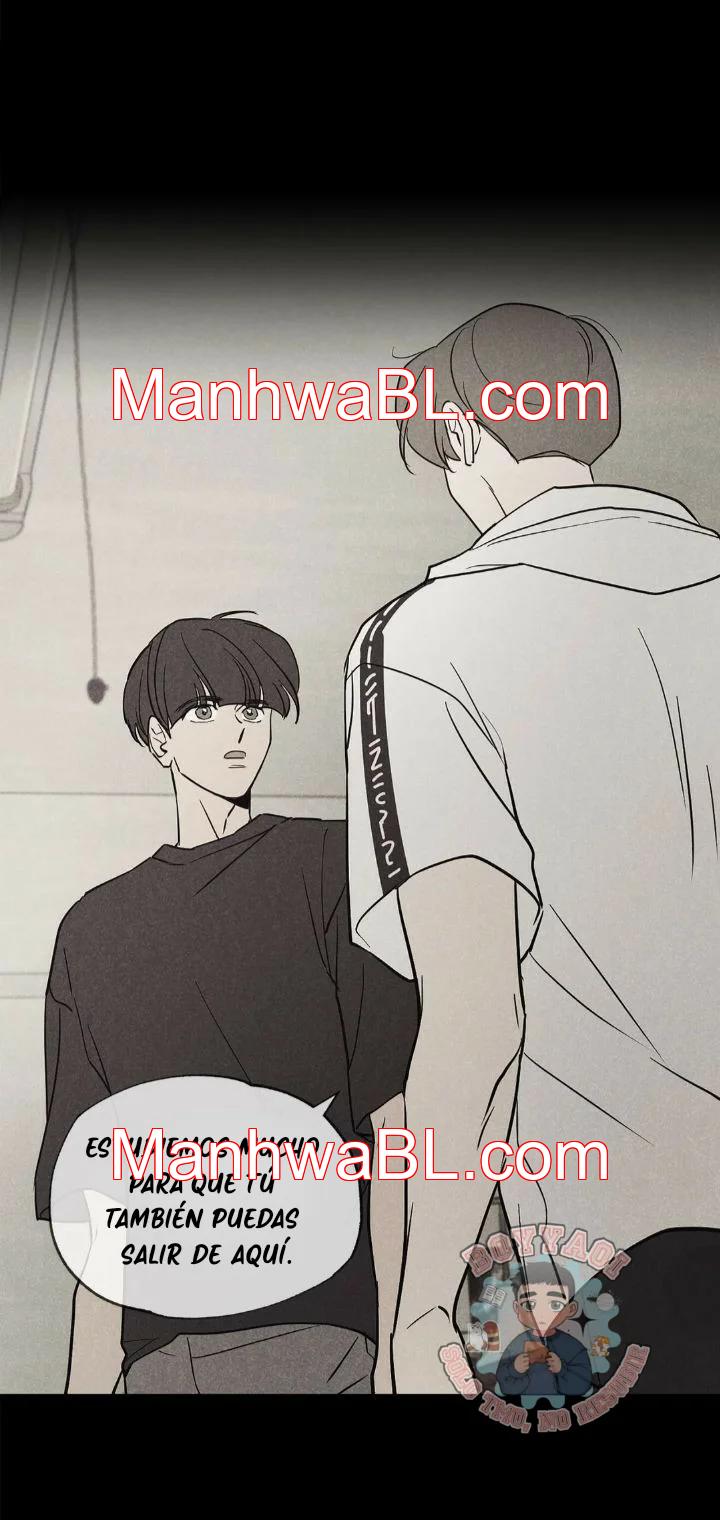 Ramos de espinacas - Capítulo 42.2 manhwa
