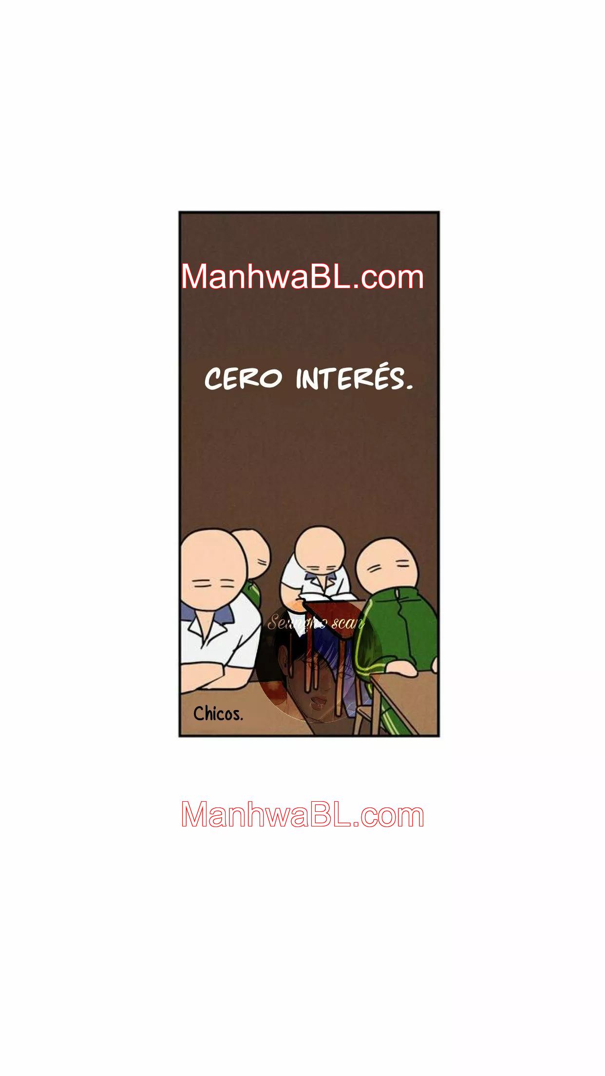 Ramos de espinacas - Capítulo 1.2 manhwa
