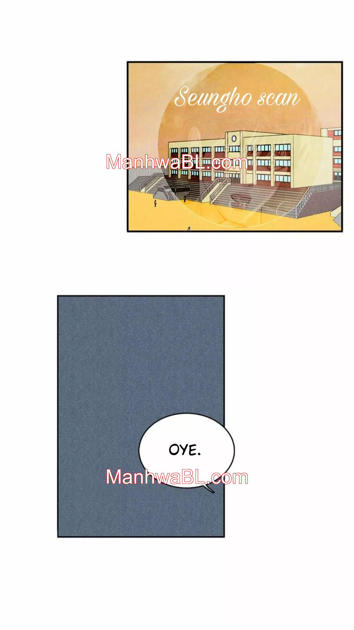 Ramos de espinacas - Capítulo 1.2 manhwa
