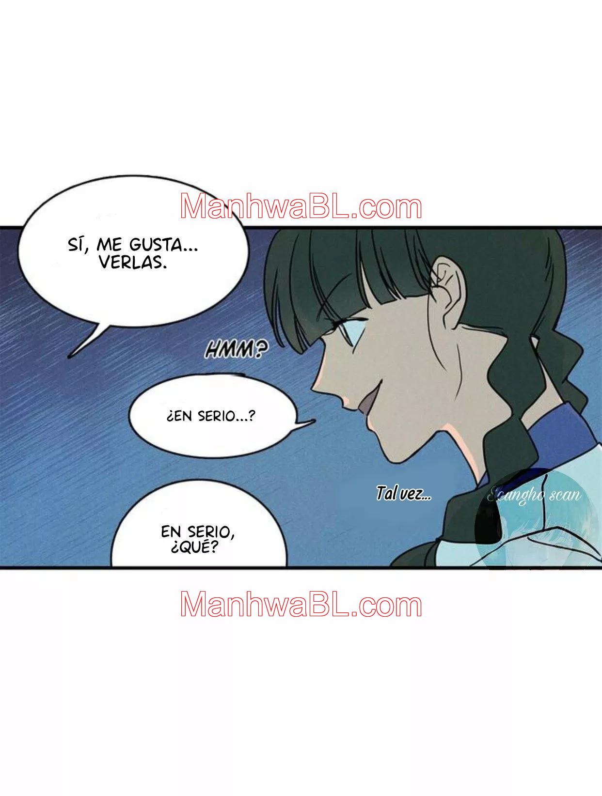 Ramos de espinacas - Capítulo 1.2 manhwa