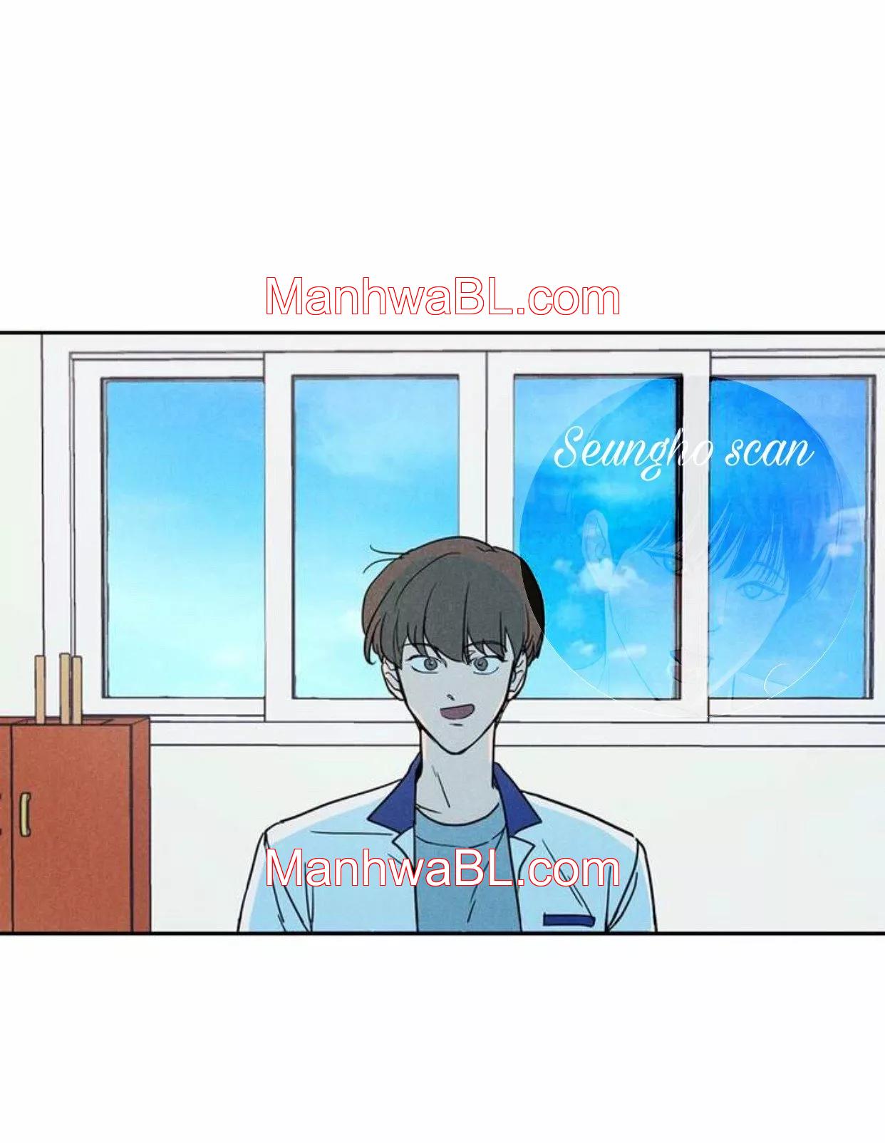 Ramos de espinacas - Capítulo 1.2 manhwa