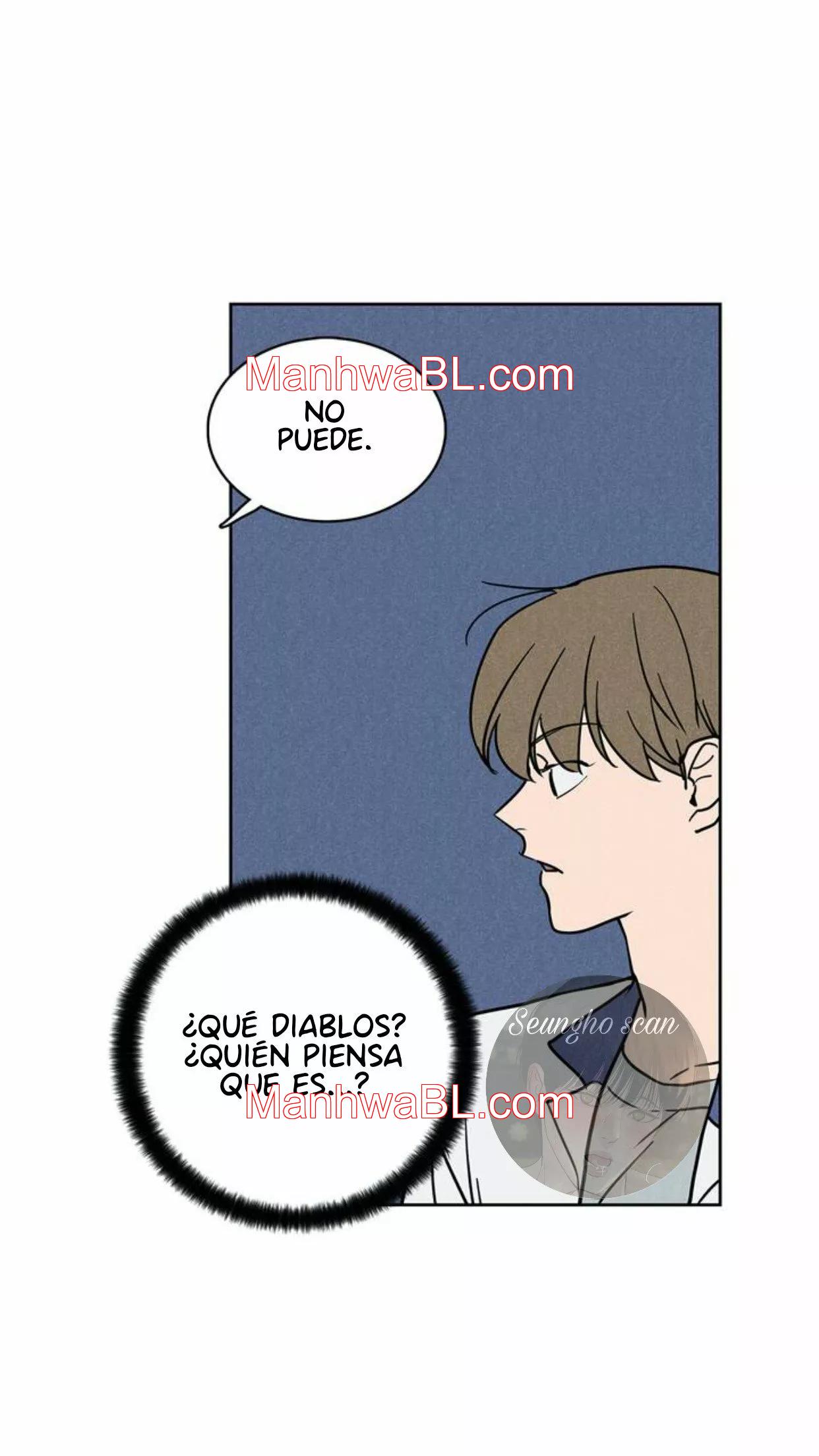 Ramos de espinacas - Capítulo 1.2 manhwa