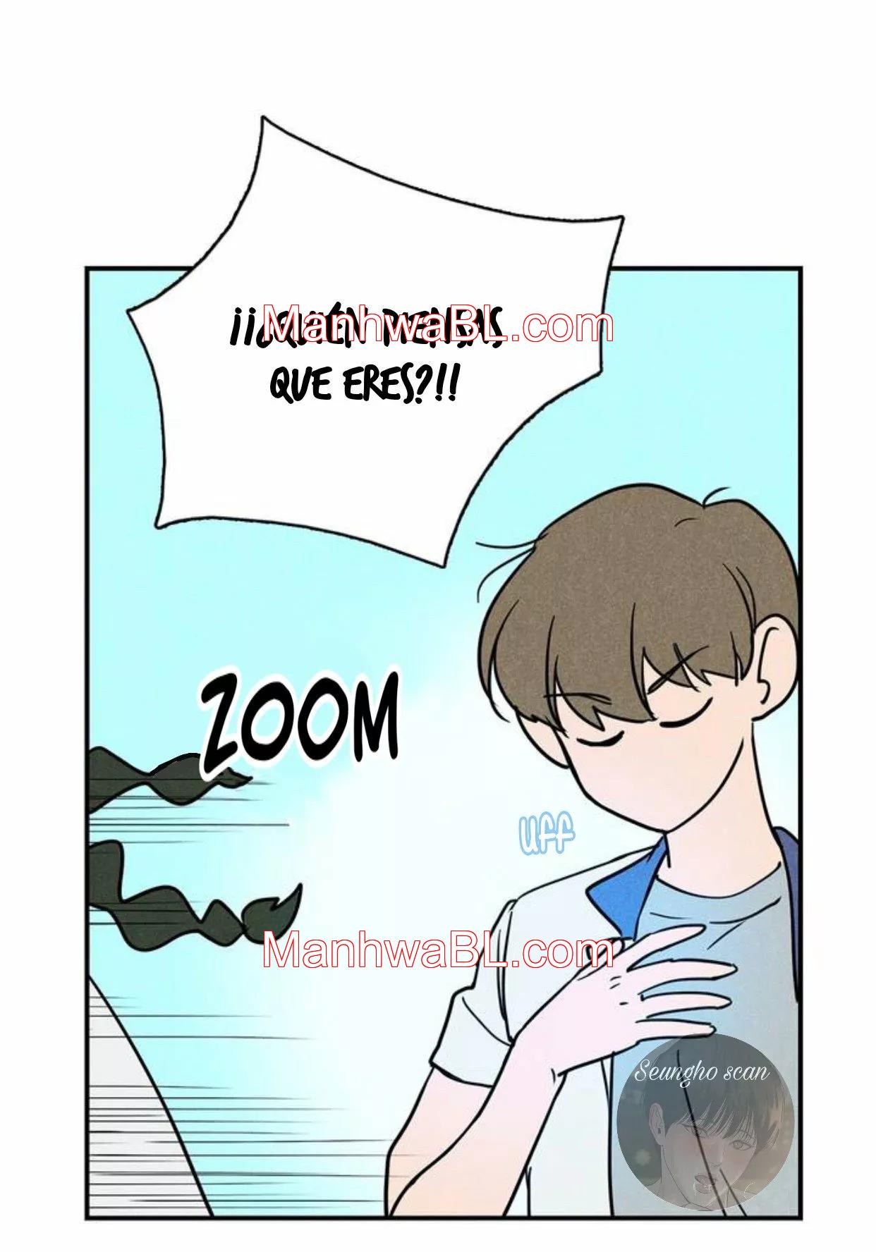 Ramos de espinacas - Capítulo 1.2 manhwa