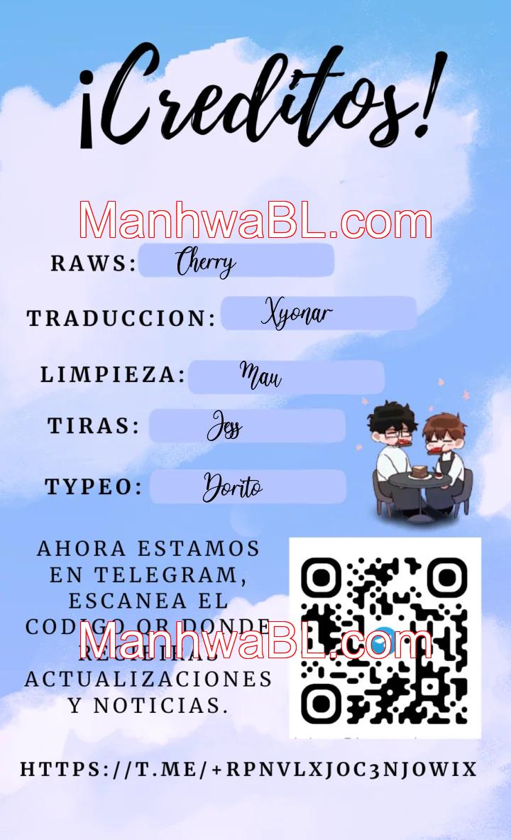 Ramos de espinacas - Capítulo 35.2 manhwa