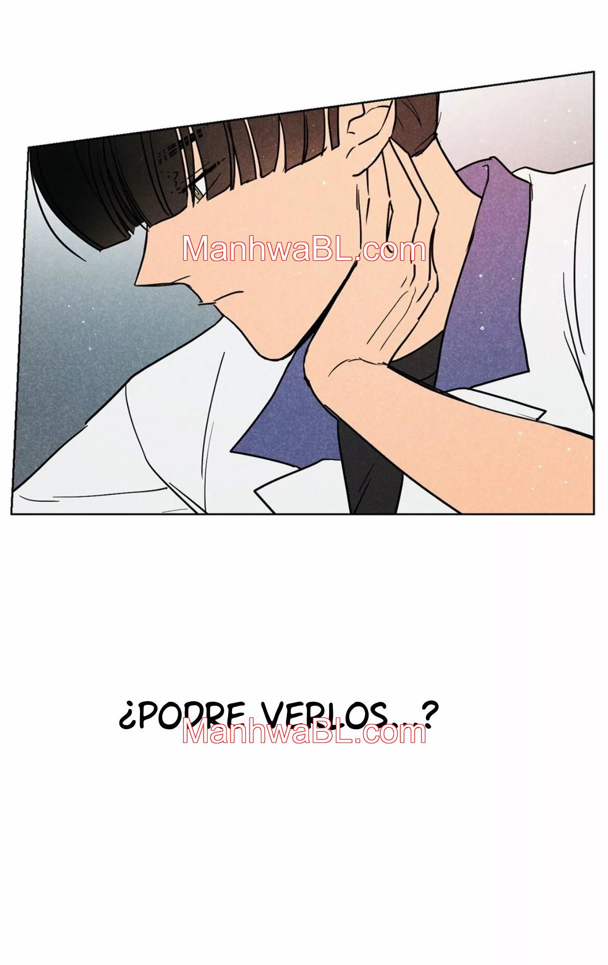 Ramos de espinacas - Capítulo 4.3 manhwa