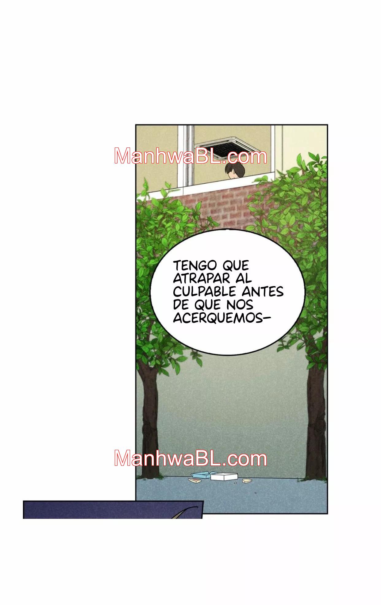 Ramos de espinacas - Capítulo 4.3 manhwa