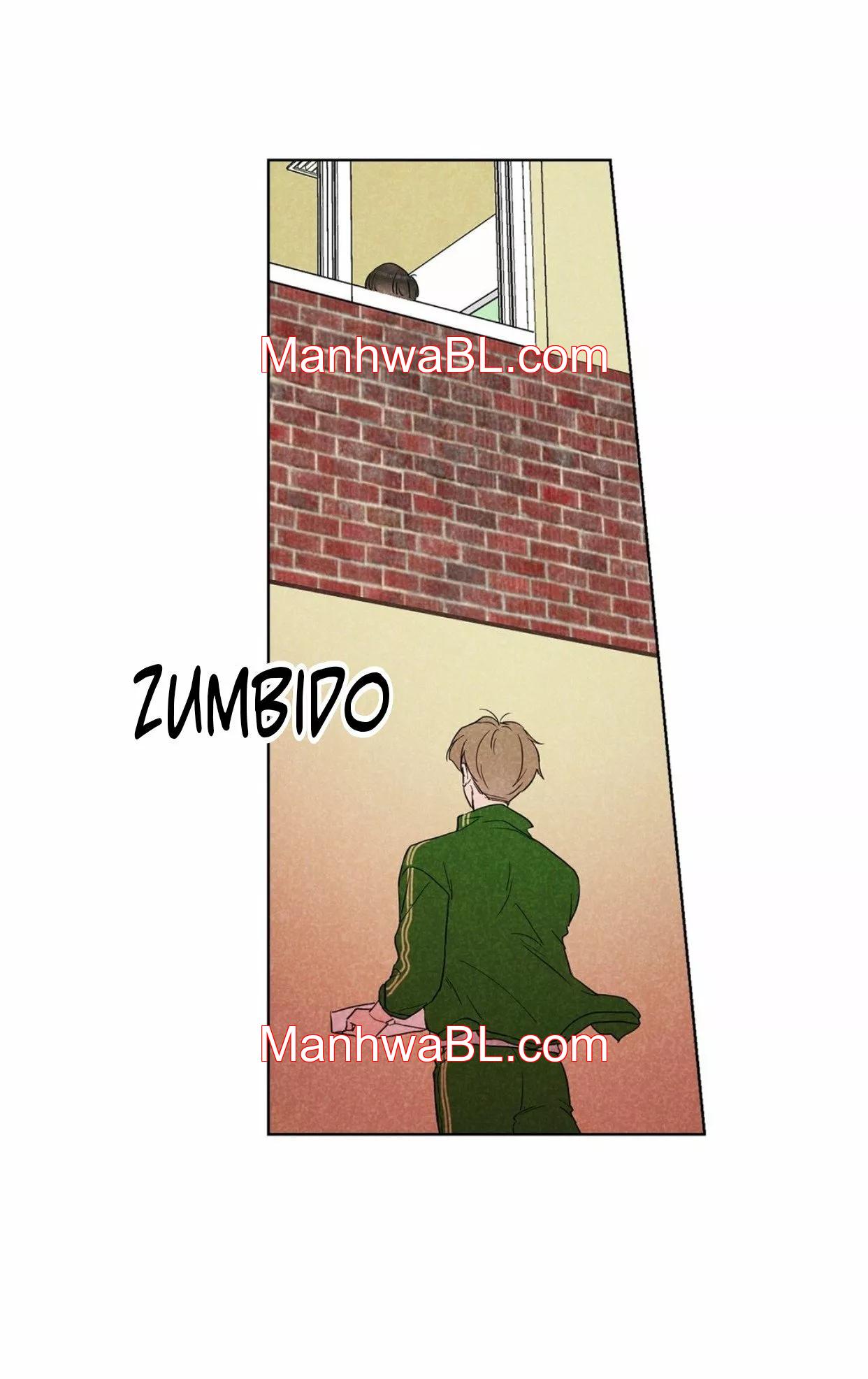 Ramos de espinacas - Capítulo 4.3 manhwa