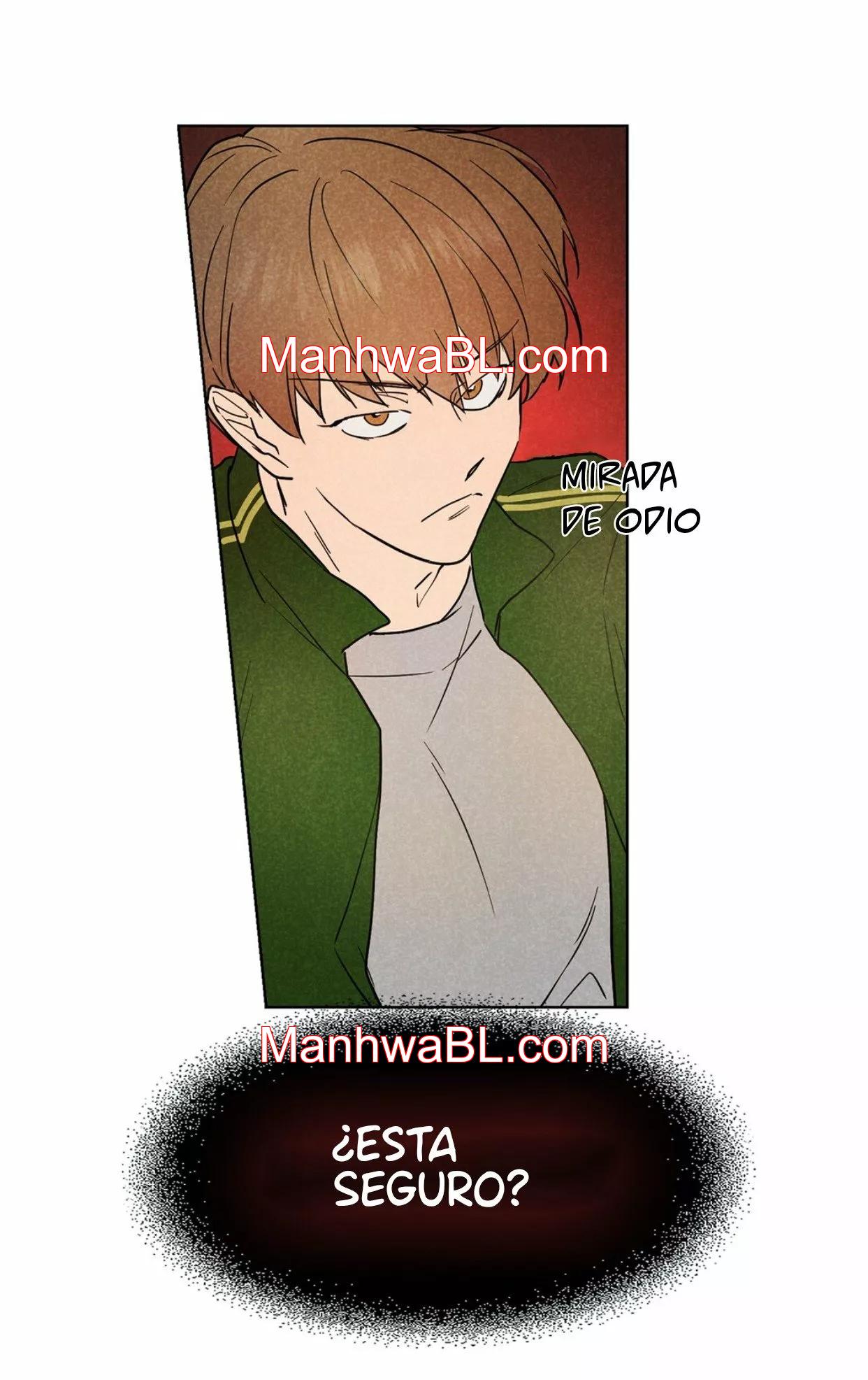 Ramos de espinacas - Capítulo 4.3 manhwa