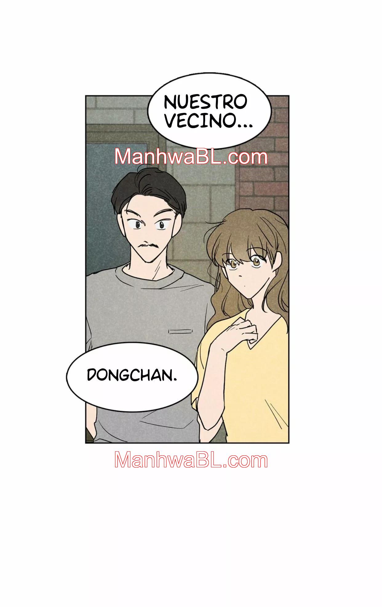 Ramos de espinacas - Capítulo 4.3 manhwa