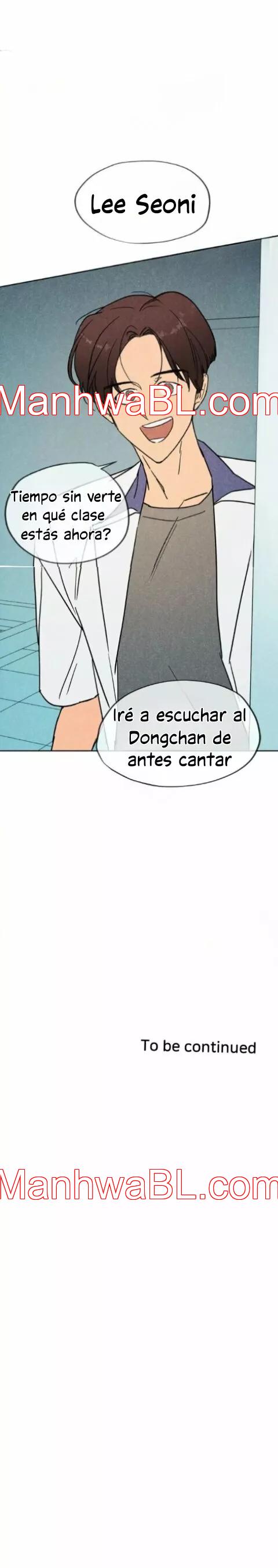 Ramos de espinacas - Capítulo 12.2 manhwa