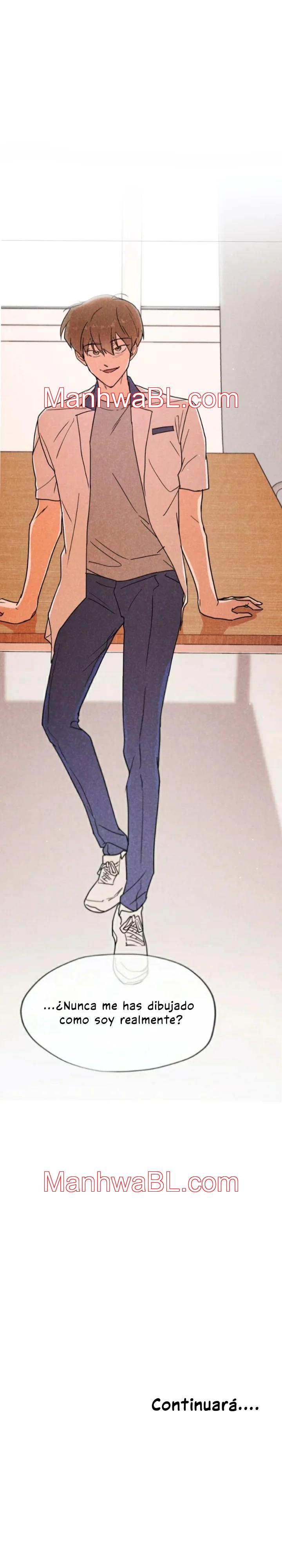 Ramos de espinacas - Capítulo 16.2 manhwa