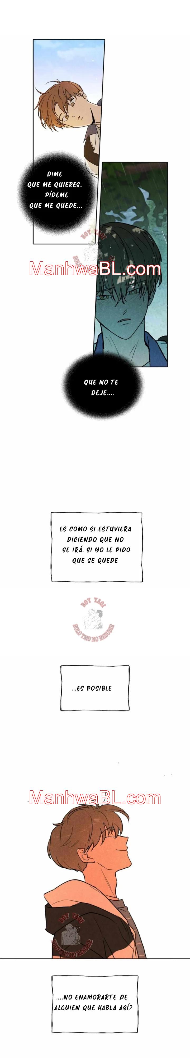Ramos de espinacas - Capítulo 24.2 manhwa
