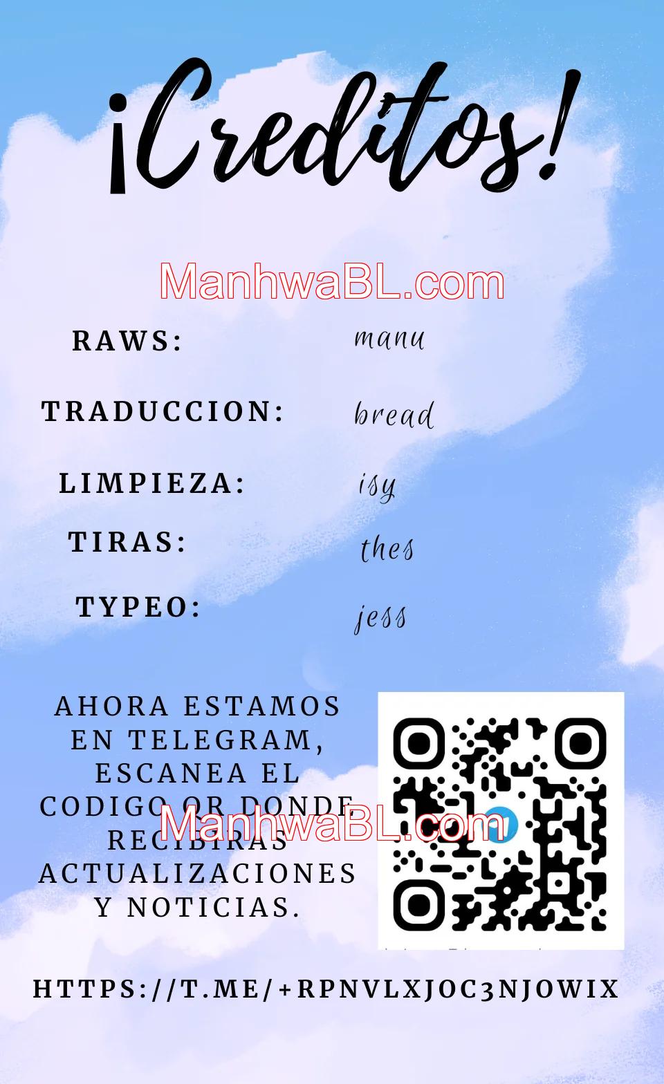 Ramos de espinacas - Capítulo 24.2 manhwa