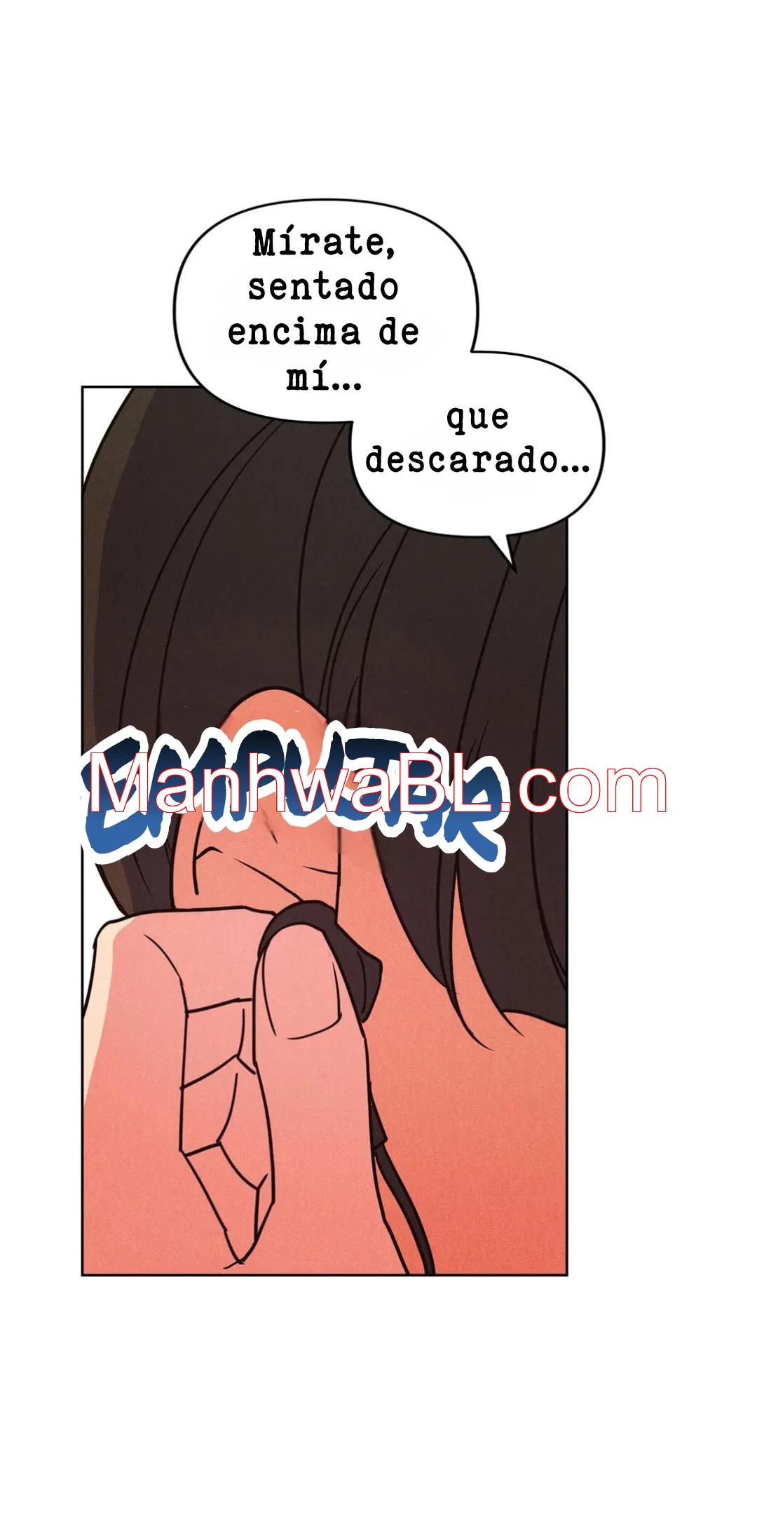 Ramos de espinacas - Capítulo 50 manhwa