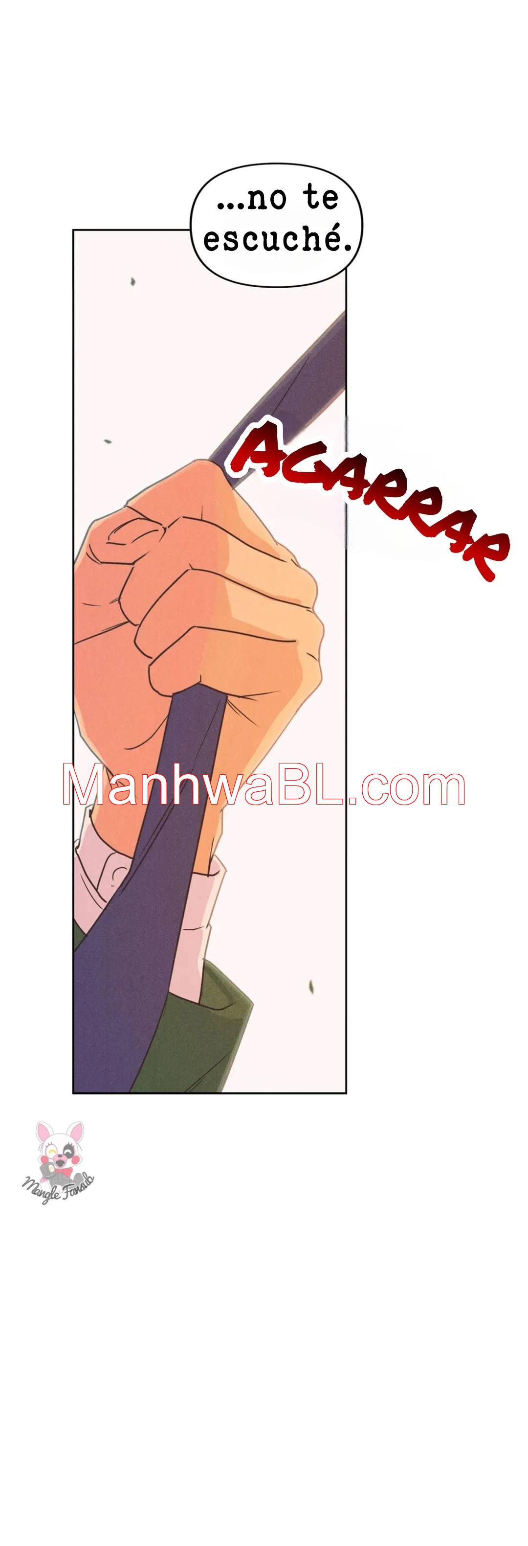 Ramos de espinacas - Capítulo 50 manhwa