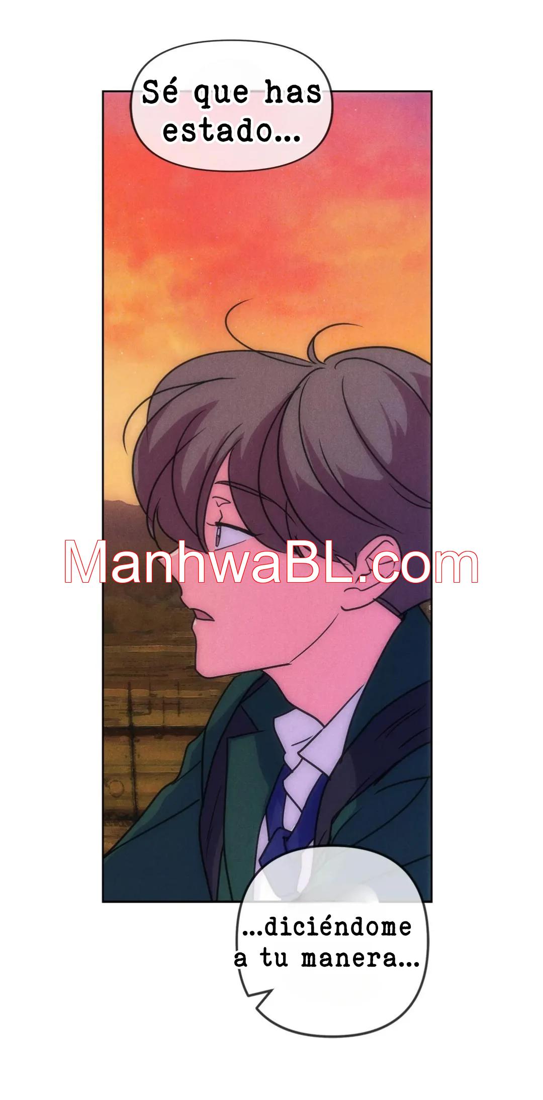 Ramos de espinacas - Capítulo 50 manhwa