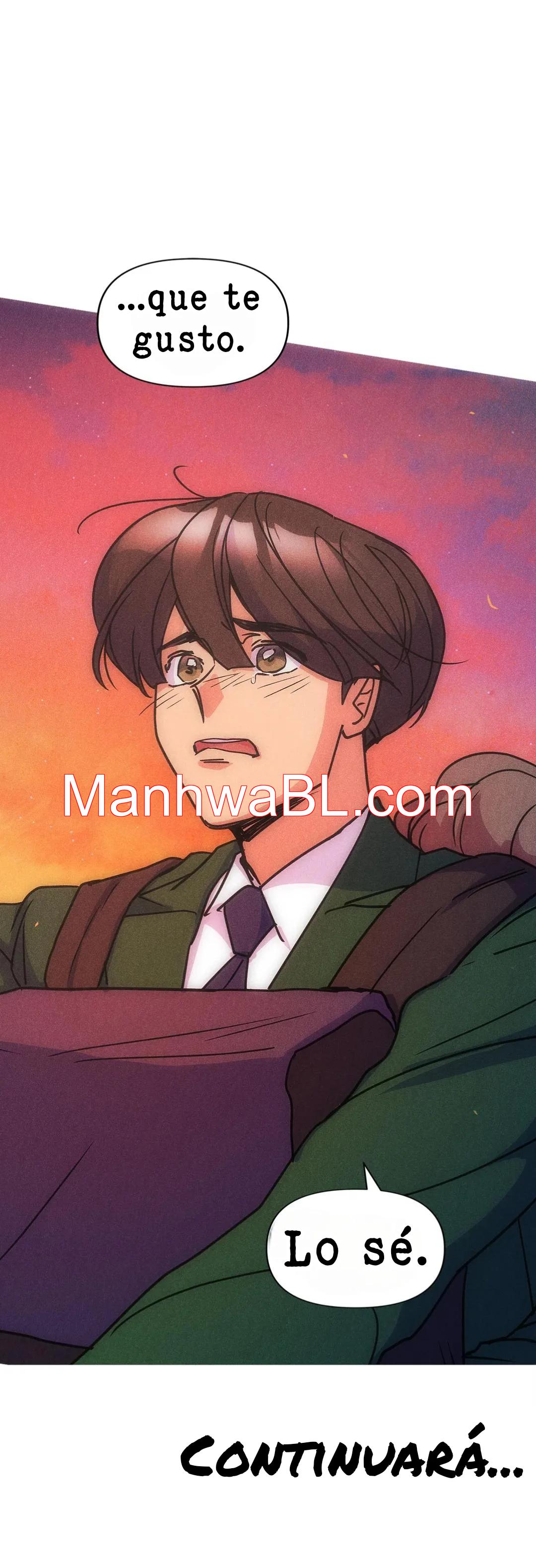 Ramos de espinacas - Capítulo 50 manhwa