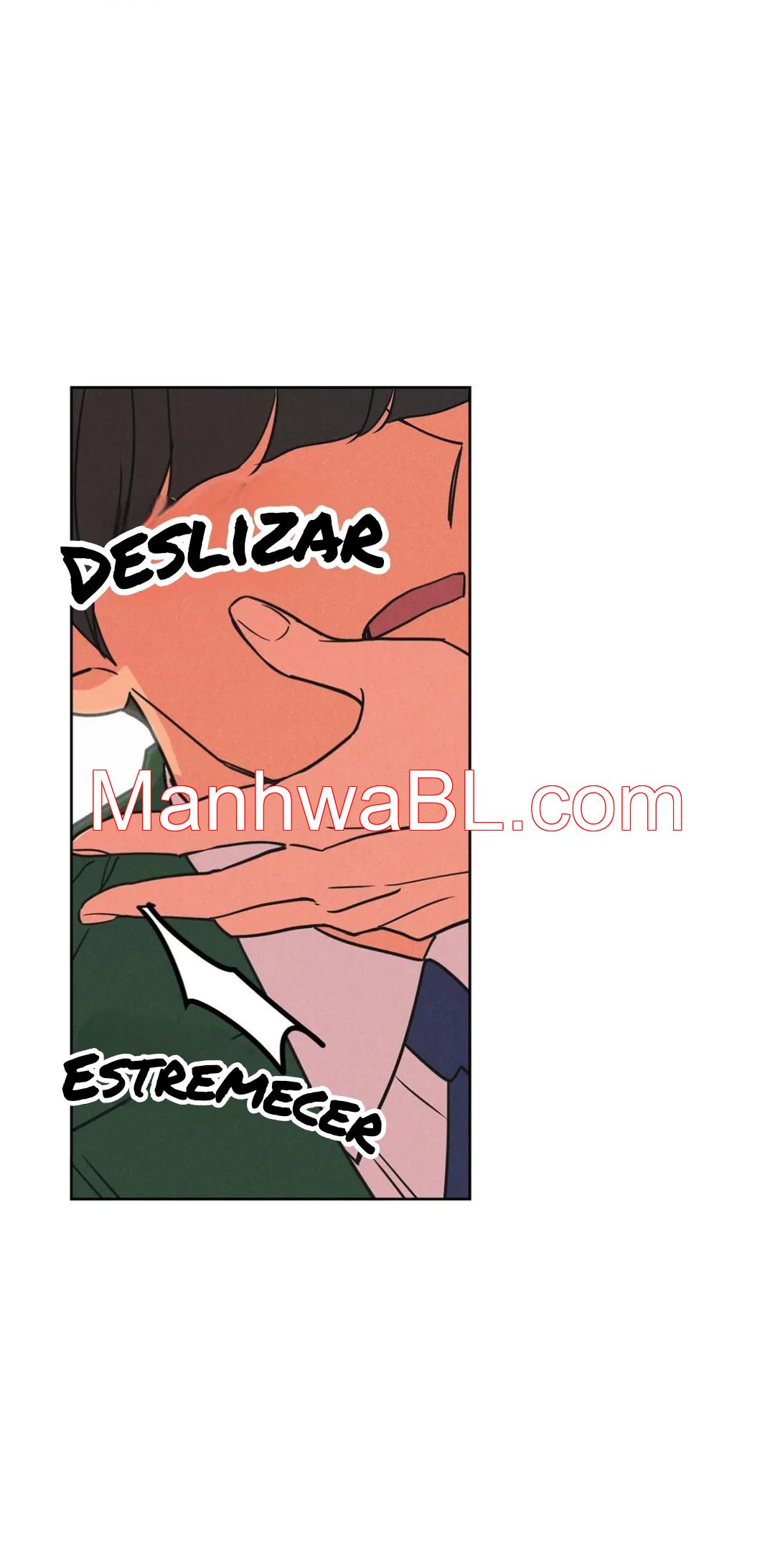 Ramos de espinacas - Capítulo 50 manhwa