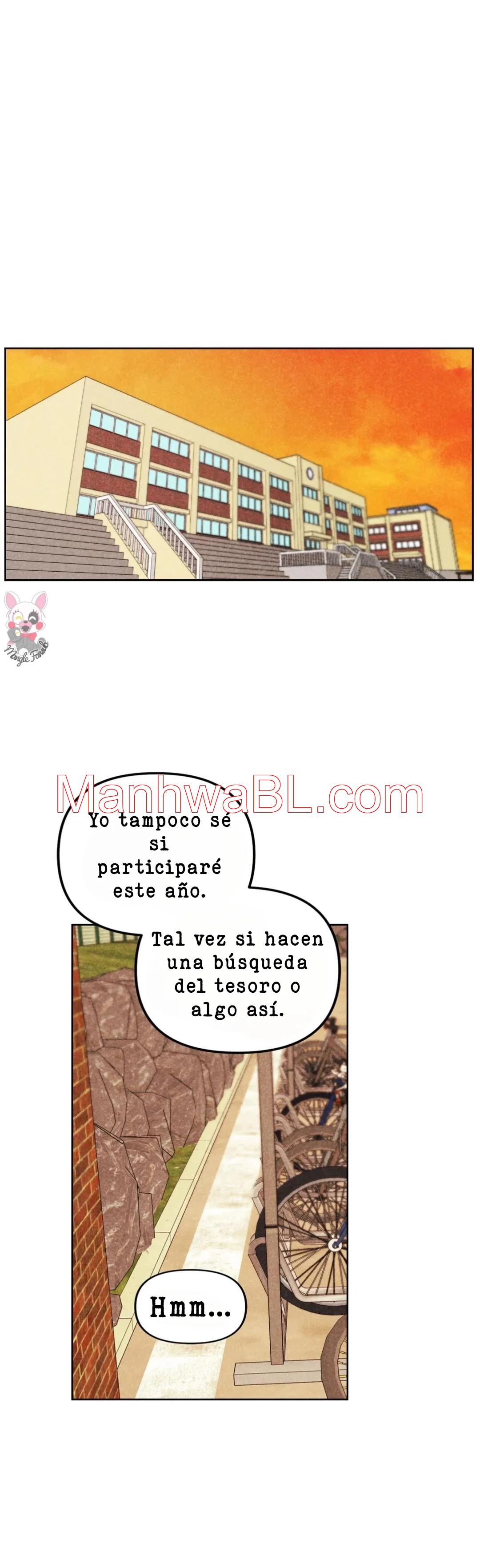 Ramos de espinacas - Capítulo 52 manhwa