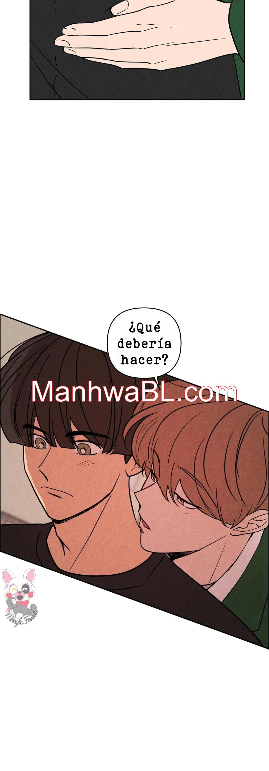 Ramos de espinacas - Capítulo 53 manhwa