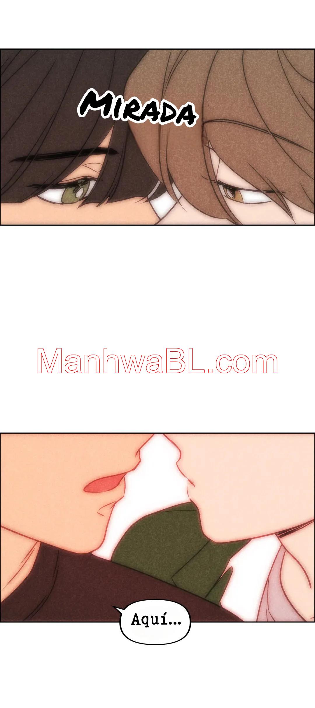 Ramos de espinacas - Capítulo 53 manhwa