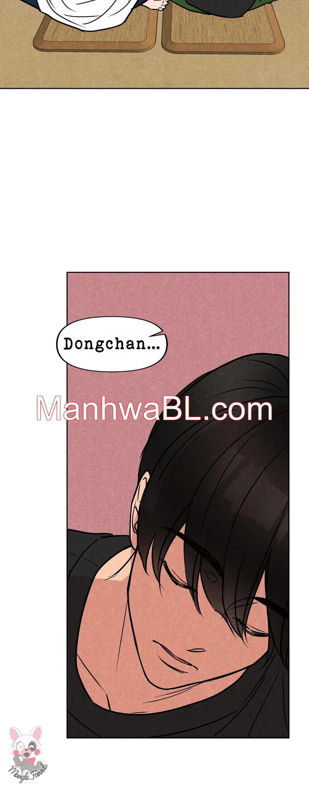 Ramos de espinacas - Capítulo 53 manhwa