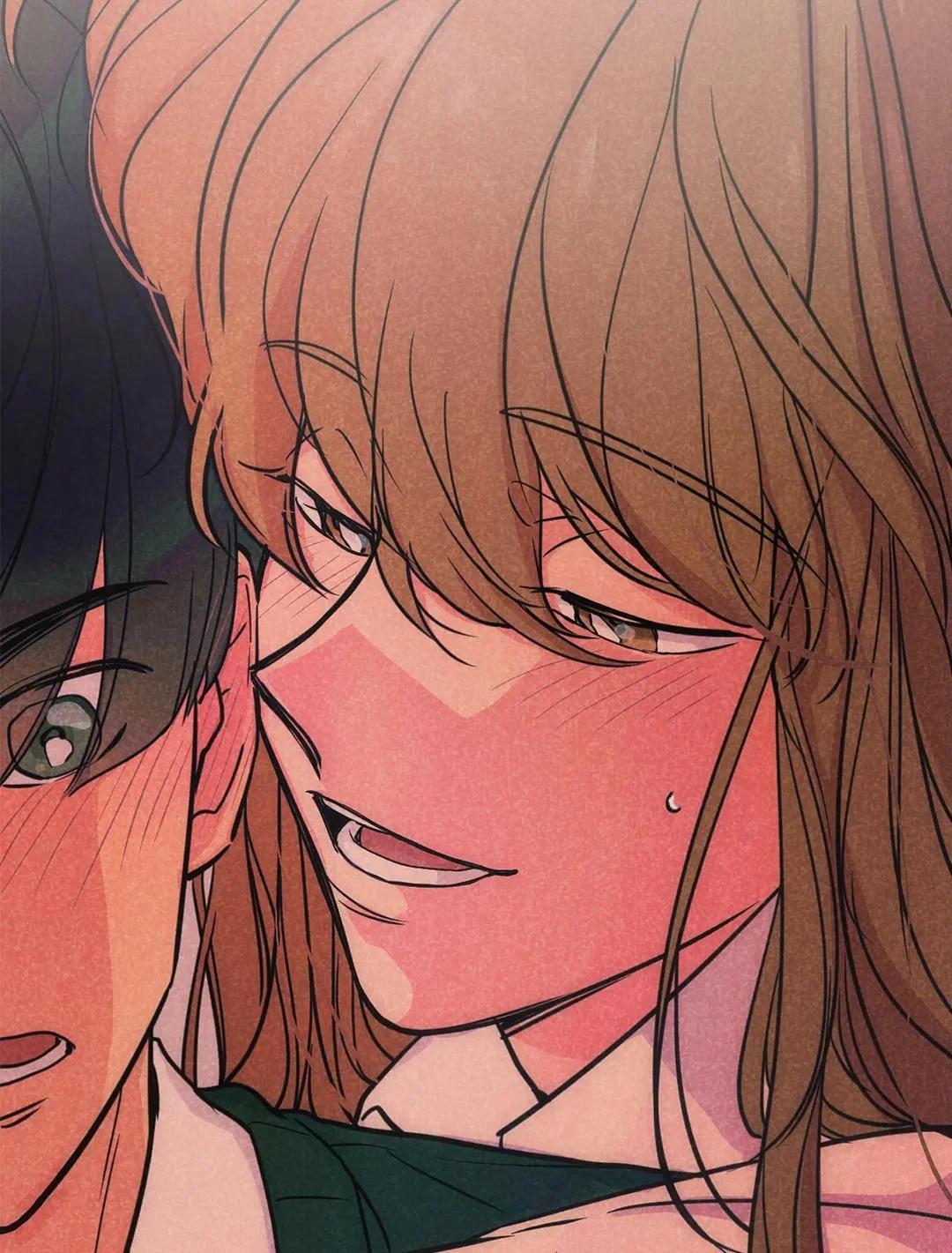 Ramos de espinacas - Capítulo 55 manhwa