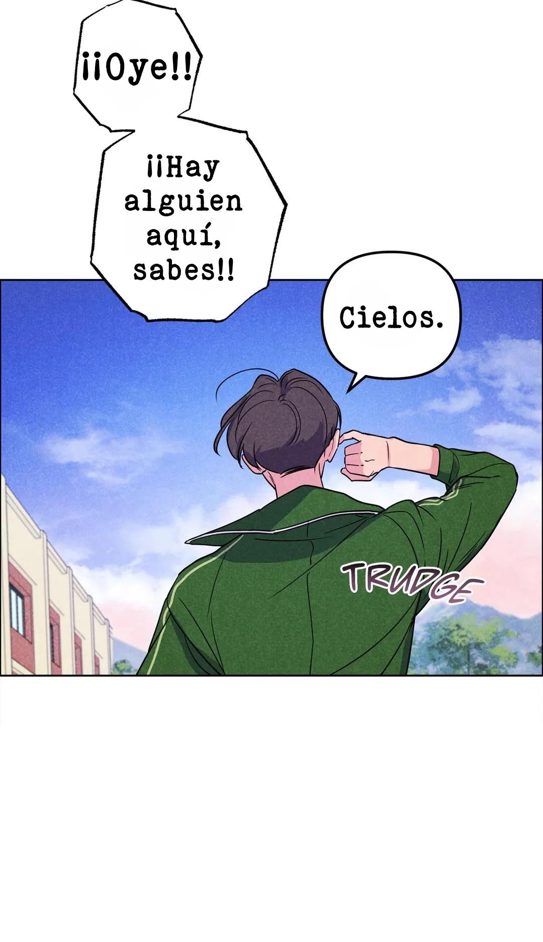 Ramos de espinacas - Capítulo 55 manhwa