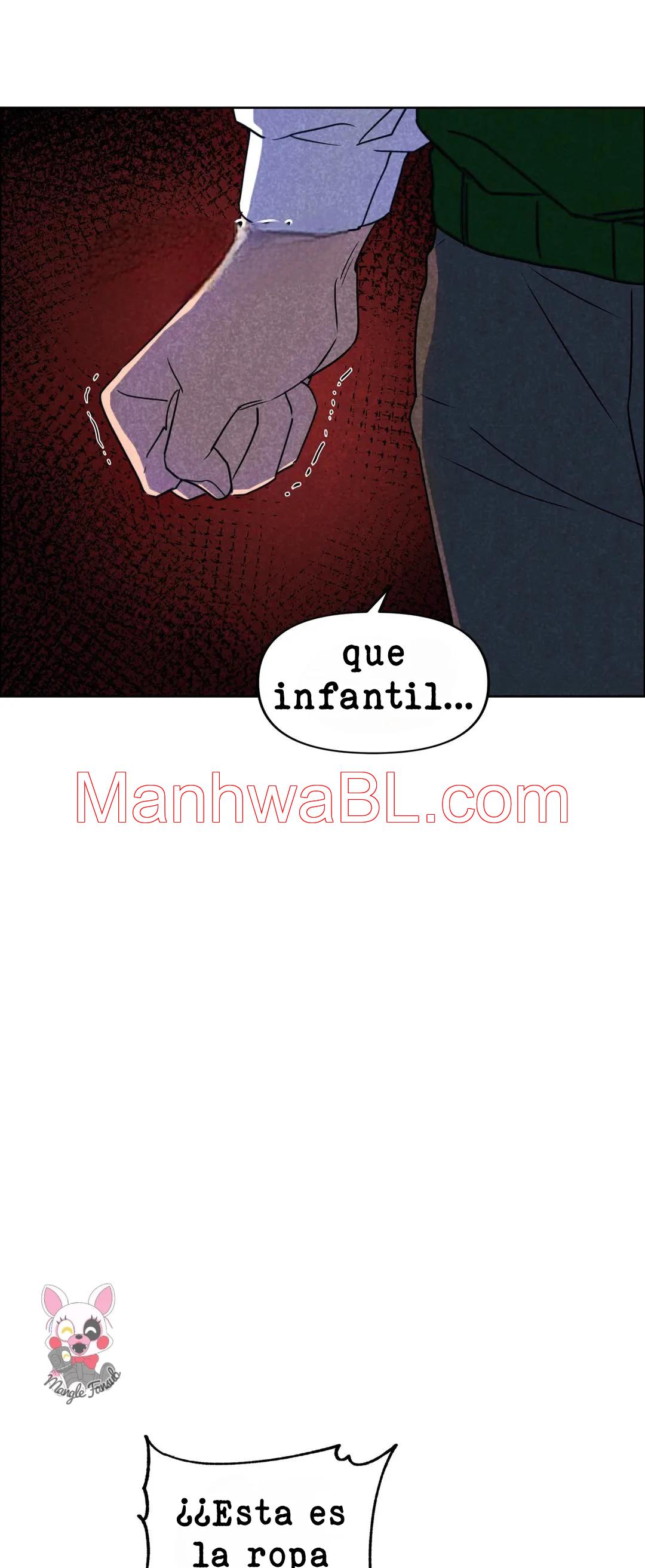 Ramos de espinacas - Capítulo 56 manhwa